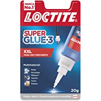 Loctite 2586797 Pegamento- Transparente